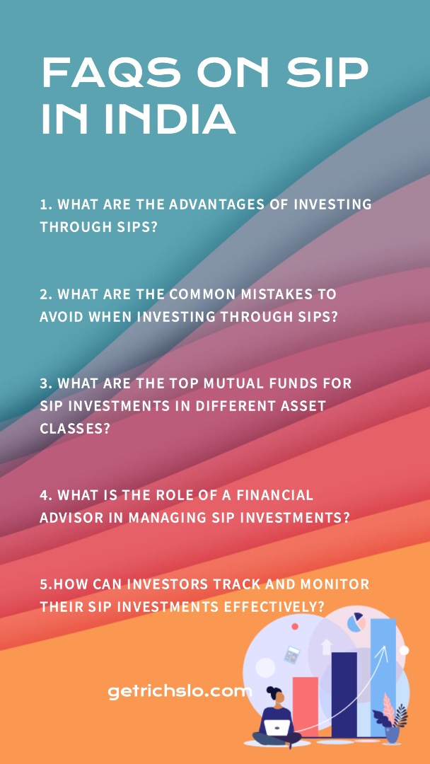 SIP india FAQ